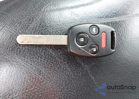 2005 Honda Accord 3.0 Ex from USA, damaged, VIN 1HGCM665X5A062953